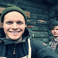 Eero Säynäjäkangas's Photo