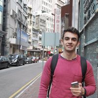 Philipp Fischer的照片