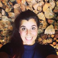 Marianna Taborda's Photo