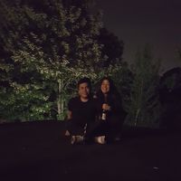 Jean Pierre Valdivia's Photo