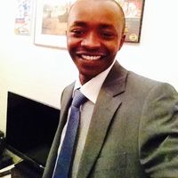 Eric Kijana's Photo