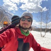 Alessio Triulzi's Photo