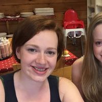 Fotos de Sara Hunter