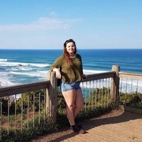 Hannah Grant's Photo