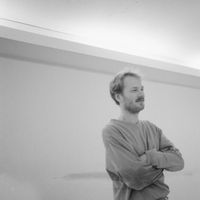 Jan Chris Pollert's Photo