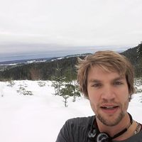 Tyler Knipshin的照片