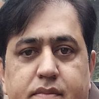 Tahir Chatha's Photo