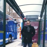 CHRISTIAN MENESES's Photo