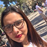 Aleja  Taron's Photo