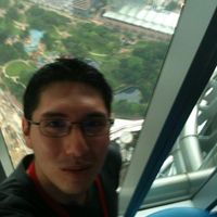 Carlos Jurado's Photo