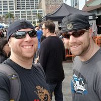 Mario Montenero's Photo