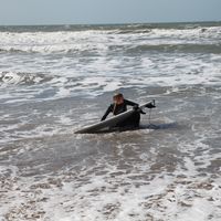 Jessica Watts's Photo