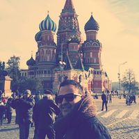 Waleed Salehi的照片