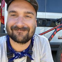 Scott Haynes's Photo