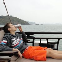 Sam Alberton's Photo