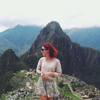 Fotos de Valentina Simón Padró