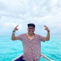 Omar Gutierrez's Photo