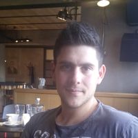 Kostas Chourdakis's Photo