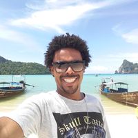 Fotos von Mr. Michael