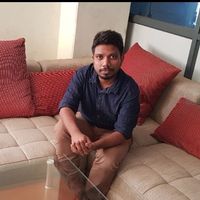 Daniel Israel's Photo