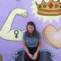 Katharina Körner的照片