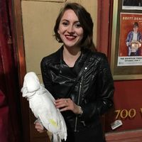 Kelsey Newcomb's Photo