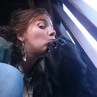 Maha Tourniaire's Photo