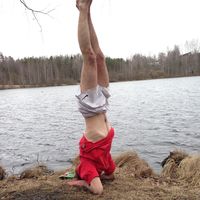 Yury Fetisov's Photo