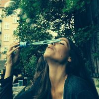 Marta Torres Pereira's Photo