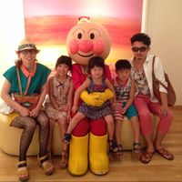 Takayuki Nasu's Photo