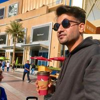 Khawar Latif's Photo