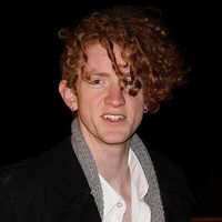 Patrick Clark's Photo