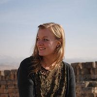 Judith Schubert's Photo