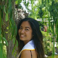 Pamela Tran的照片