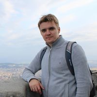 Alexander Treshchev的照片