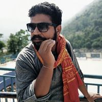 Ujjwal Bhattarai的照片