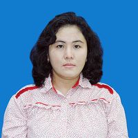 Merlina Tanoto's Photo