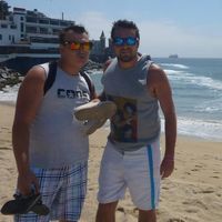 Lucas Skoblar的照片