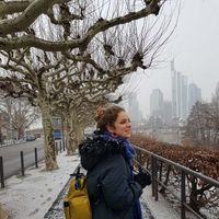 Natasha Daskalogianni的照片