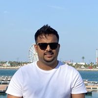 Jamsith Jameel's Photo