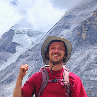 Gaspard Darrigol's Photo