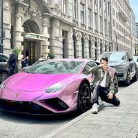 Quang (Jerry) Dang的照片