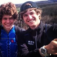 MILLET Albin的照片