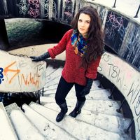 Irena Konon的照片