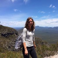 Alanna Thorley的照片