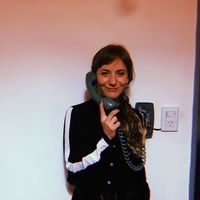 Camila Sfalcin的照片