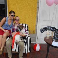 Photos de Brandi Henderson