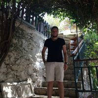 Yunus Emre  ŞİRİN的照片