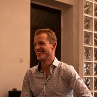 Marek Hudak的照片