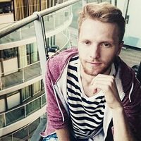 Rimvydas Tumas's Photo